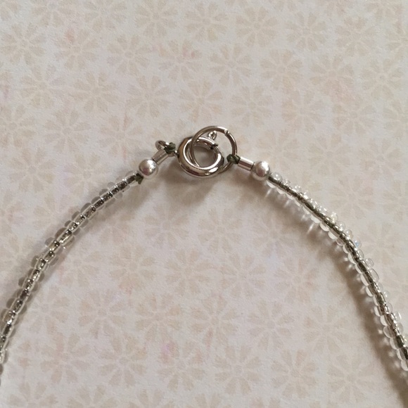 FREE With Purchase - Handmade Beaded Necklace - Picture 3 of 3